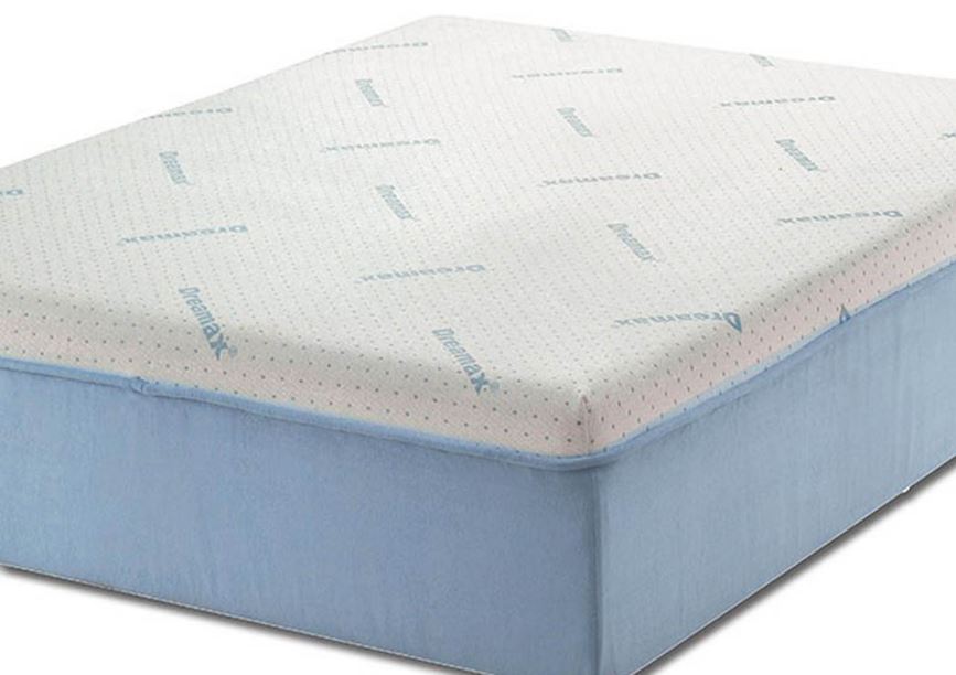 Adult Twin Scilia Mattress - Taylorsville